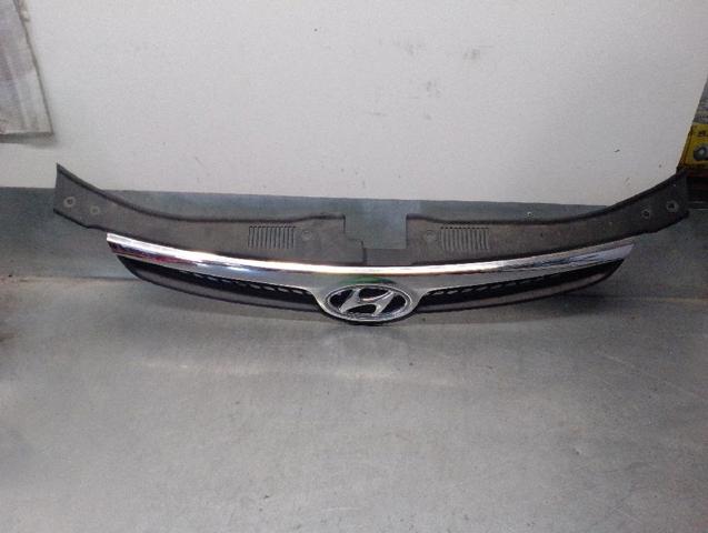 863512R000 HYUNDAI Решетка радиатора купить в Хмельницкий