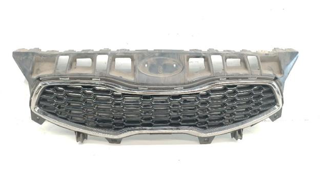 HYUNDAI 86351A2010 Решетка радиатора в наличии Ирпень