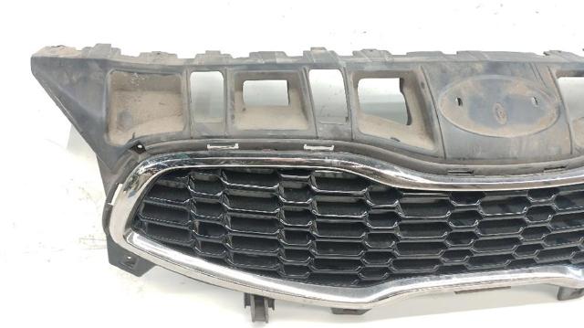 86351A2010 HYUNDAI Решетка радиатора купить в Харьков