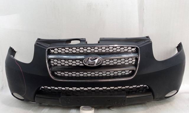 HYUNDAI 863532B000 Накладка передней панели (суппорта радиатора) верхняя в наличии Сумы
