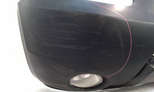 HYUNDAI 863532B000 Накладка передней панели (суппорта радиатора) верхняя в наличии Сумы