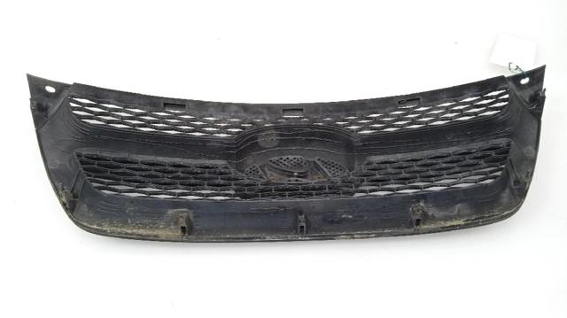 HYUNDAI 863533K000 Накладка передней панели (суппорта радиатора) верхняя в наличии Харьков