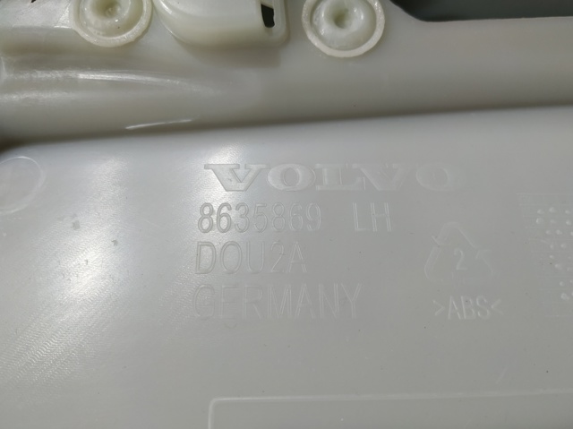 8635872 VOLVO купить в Запорожье