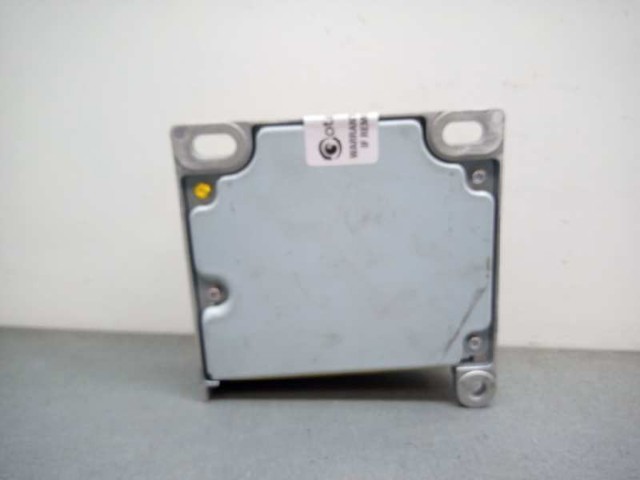 8635A155 MITSUBISHI Модуль-процессор управления подушкой безопасности (ЭБУ AIRBAG) купить в Днепр