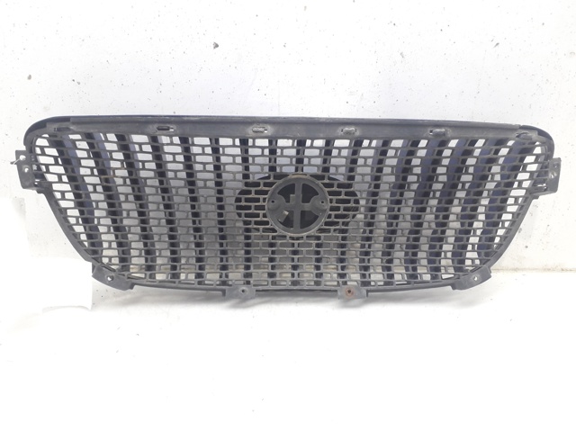 Grelha do radiador KIA Picanto 1 BA