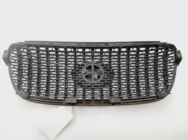 Grelha do radiador KIA Picanto 1 BA