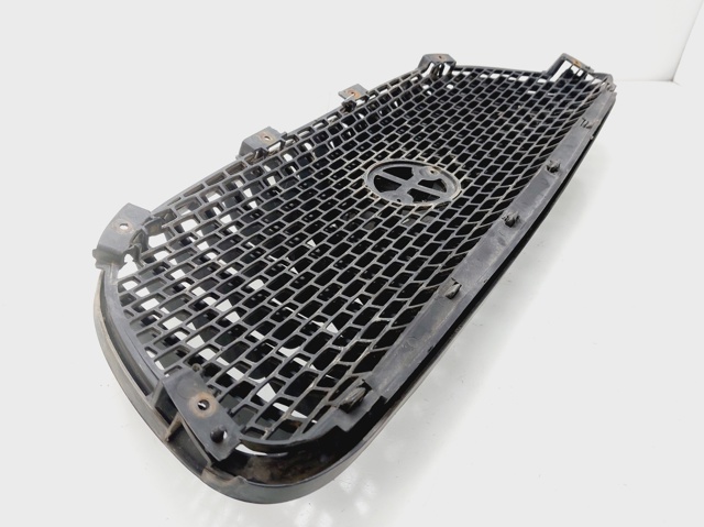 Grelha do radiador KIA Picanto 1 BA