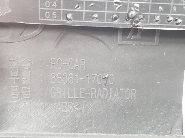 8636117010 Hyundai/Kia