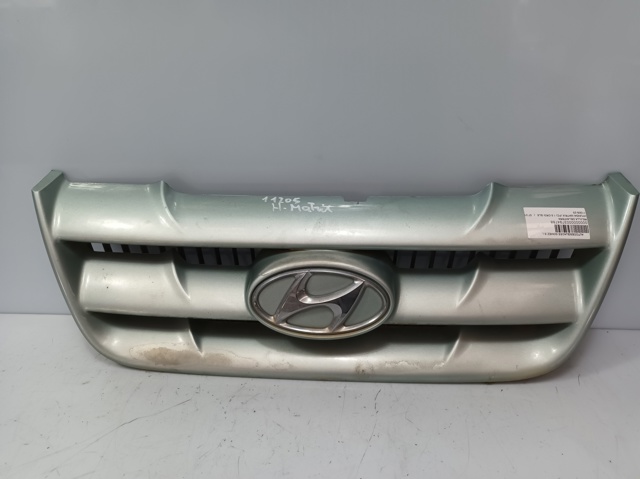 HYUNDAI 8636117010 Решетка радиатора в наличии Одесса