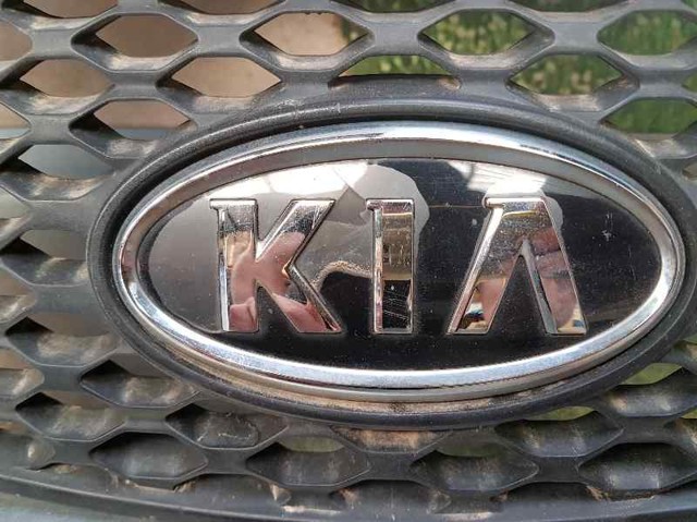 863611G010 HYUNDAI Решетка радиатора купить в Украина