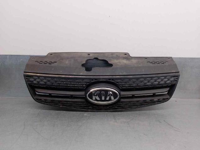 HYUNDAI 863611G210 Решетка радиатора в наличии Украина