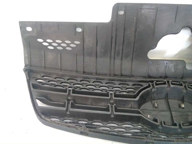 HYUNDAI 863611G210 Решетка радиатора в наличии Запорожье