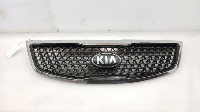 HYUNDAI 863613U000 Накладка передней панели (суппорта радиатора) верхняя в наличии Каменское