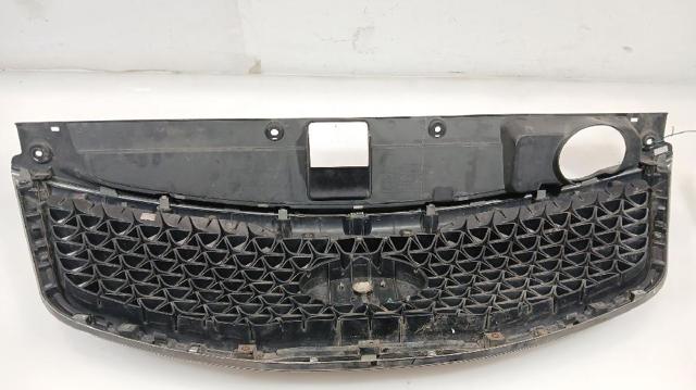 HYUNDAI 863613U000 Накладка передней панели (суппорта радиатора) верхняя в наличии Черновцы