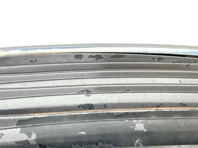 HYUNDAI 863613U000 Накладка передней панели (суппорта радиатора) верхняя в наличии Ирпень