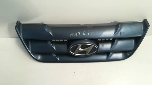 HYUNDAI 8636517000 Решетка радиатора в наличии Ровно