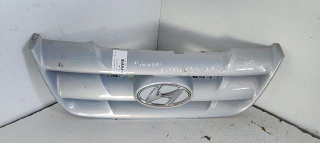 8636517000 HYUNDAI Решетка радиатора купить в Винница