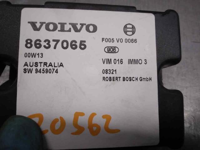 8637065 VOLVO купить в Николаев