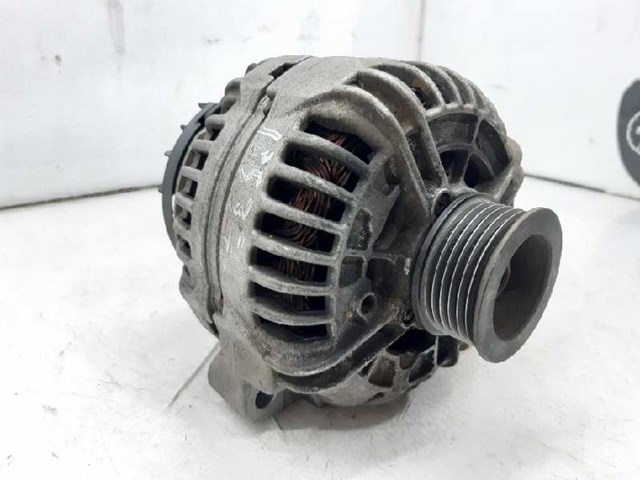 8637849 VOLVO Генератор купить в Хмельницкий