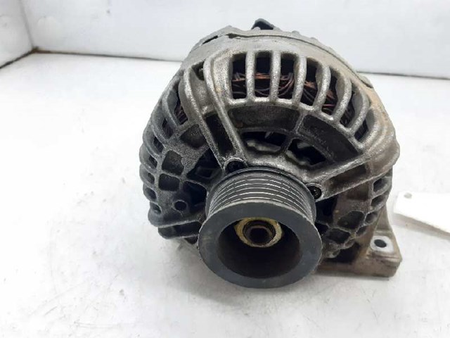 8637849 VOLVO Генератор купить в Чернигов