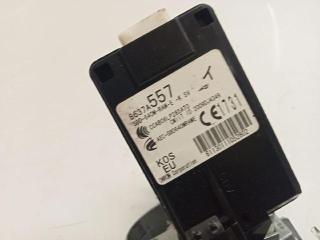 MITSUBISHI 8637A557 в наличии Днепр