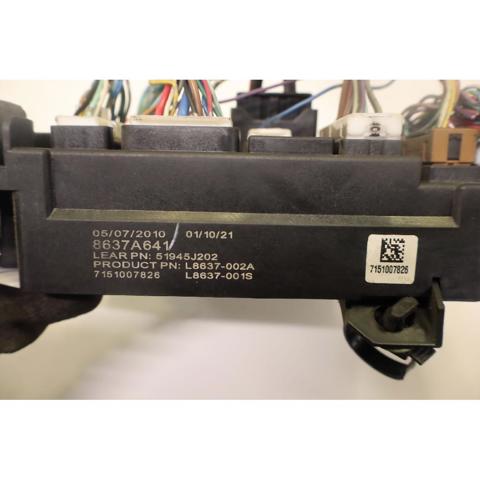 MITSUBISHI 8637A641 в наличии Украина