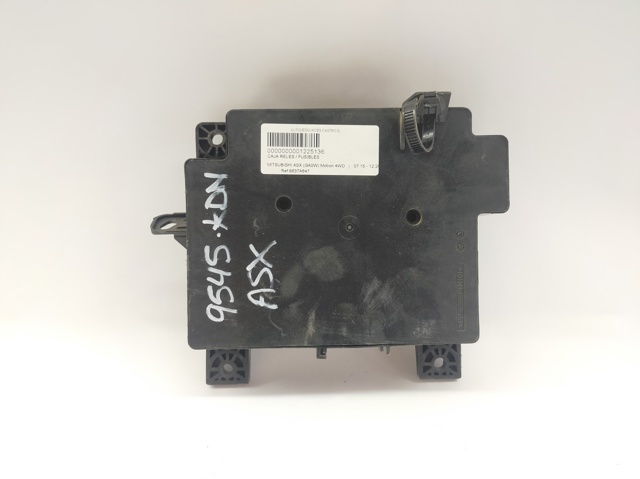 8637A647 MITSUBISHI купить в Ужгород