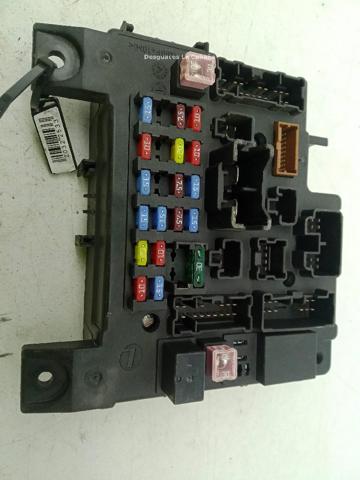 Unidade de dispositivos de segurança Mitsubishi Outlander CWW