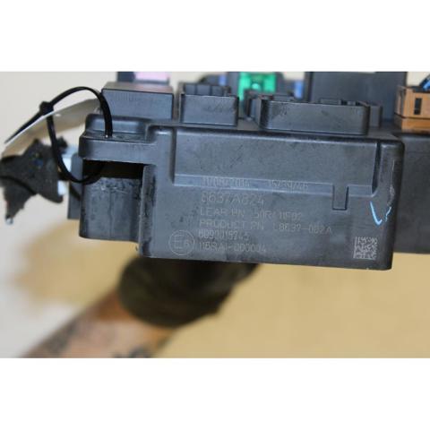 Unidade de dispositivos de segurança Mitsubishi Outlander CWW