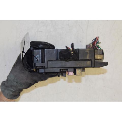 Unidade de dispositivos de segurança Mitsubishi Outlander CWW