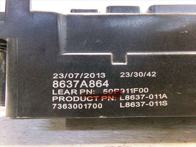 MITSUBISHI 8637A864 в наличии Украина