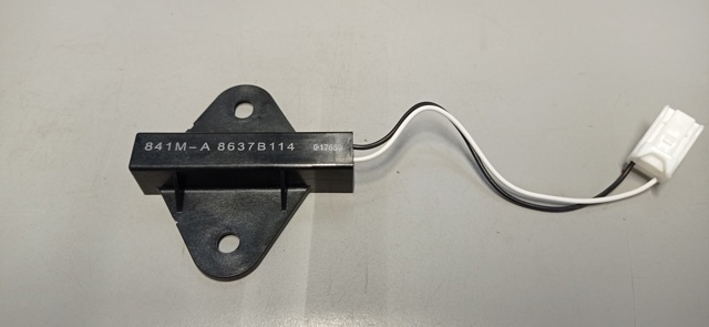 MITSUBISHI 8637B114 в наличии Винница