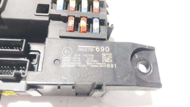 MITSUBISHI 8637B690 в наличии Хмельницкий