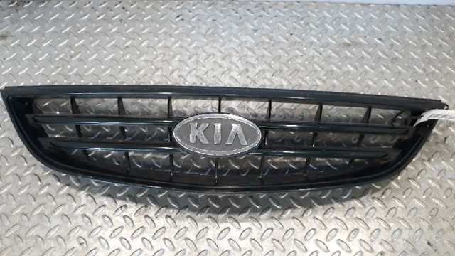 863801D000 HYUNDAI Решетка радиатора купить в Одесса