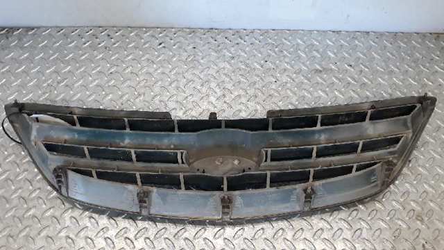 HYUNDAI 863801D000 Решетка радиатора в наличии Каменское