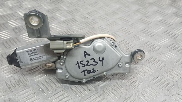 8638163 VOLVO Мотор стеклоочистителя заднего стекла купить в Чернигов