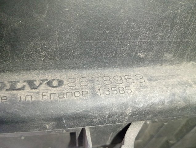 8638963 VOLVO купить в Запорожье