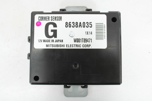 8638A035 MITSUBISHI купить в Львов