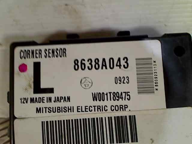 8638A043 MITSUBISHI купить в Николаев