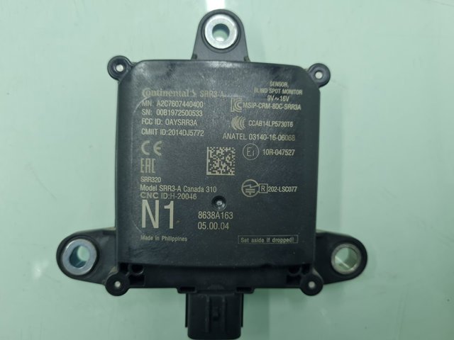 8638A163 купить Черкассы