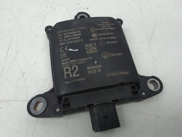 8638A228 MITSUBISHI купить в Каменское