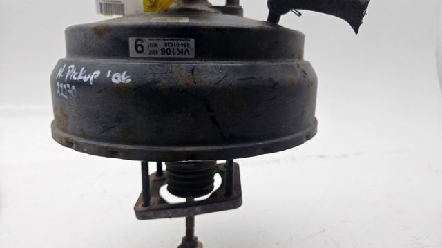 NISSAN 86401539 Усилитель тормозов (вакуумный) в наличии Ирпень