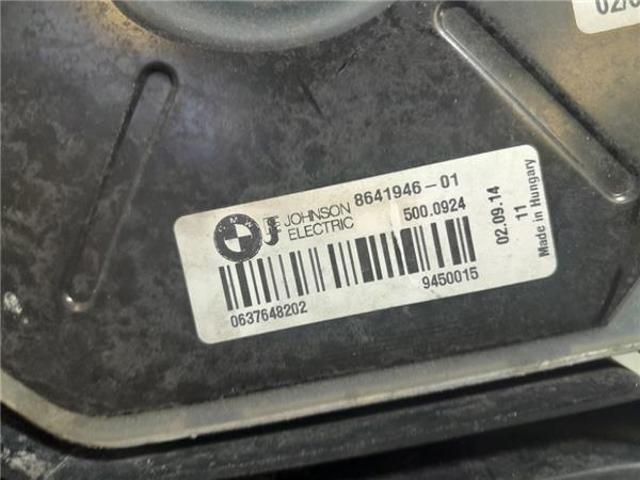 BMW 8641946 в наличии Львов