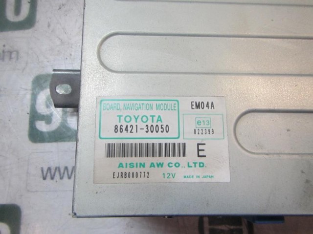 8642130050 TOYOTA купить в Черновцы