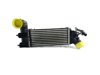 Radiador de intercooler 864223E PEUGEOT