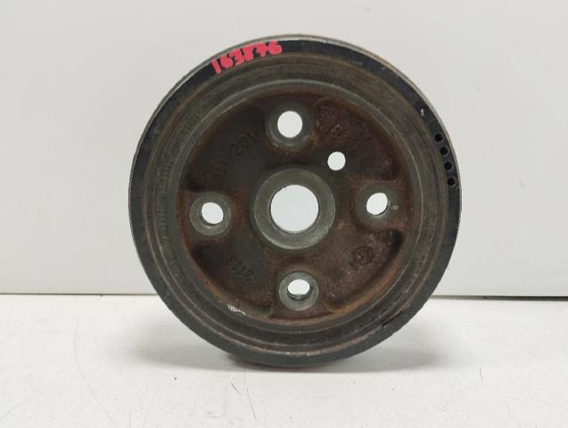 Polia de cambota 8642368 VOLVO