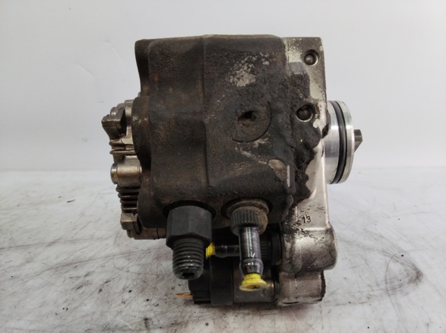 Bomba de combustível de pressão alta Volvo S60 1 RS, RH