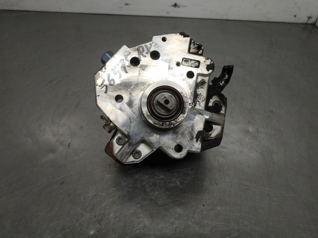 Bomba de combustível de pressão alta Volvo S60 1 RS, RH