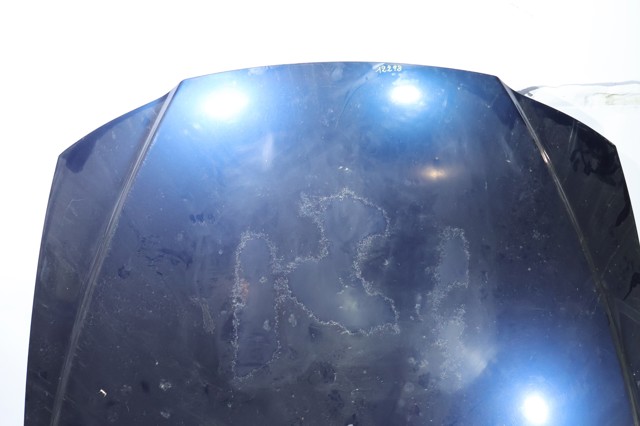 8643018 VOLVO Капот купить в Ужгород