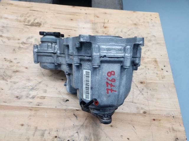 8643149 BMW Раздатка (коробка раздаточная) купить в Тернополь